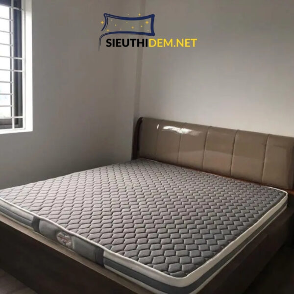 ĐỆM CAO SU TỔNG HỢP FOUR D - Ảnh 2