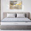 ĐỆM LÒ XO LIÊN Á CASSARO PLUSH