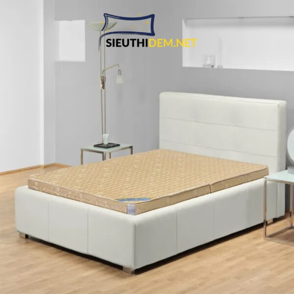 Đệm bông Nano chống khuẩn Hanvico - Ảnh 2