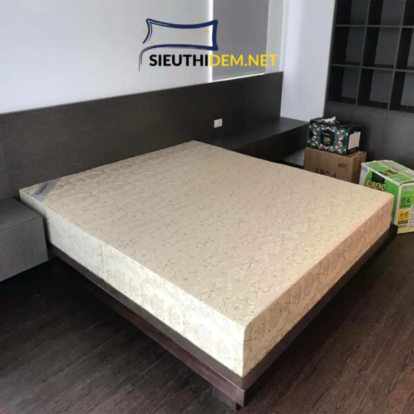 Đệm bông ép Canada Wind - Ảnh 2