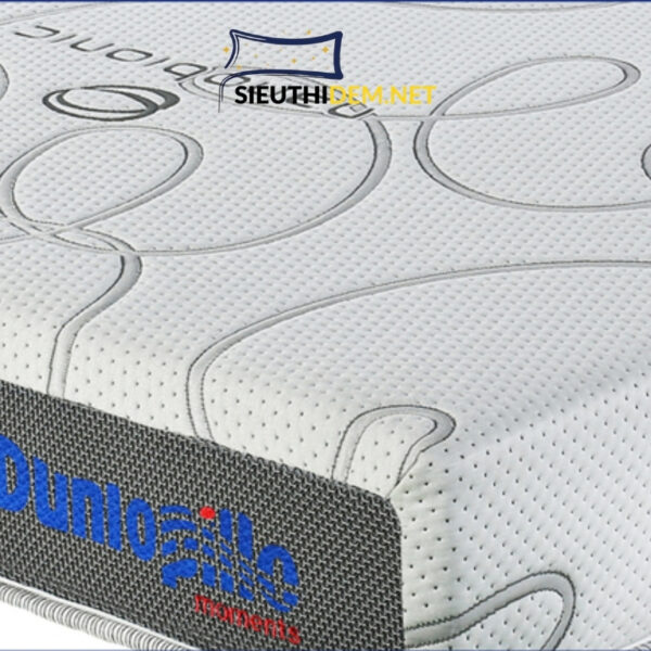 Đệm cao su Dunlopillo Latex World Pure - Ảnh 2
