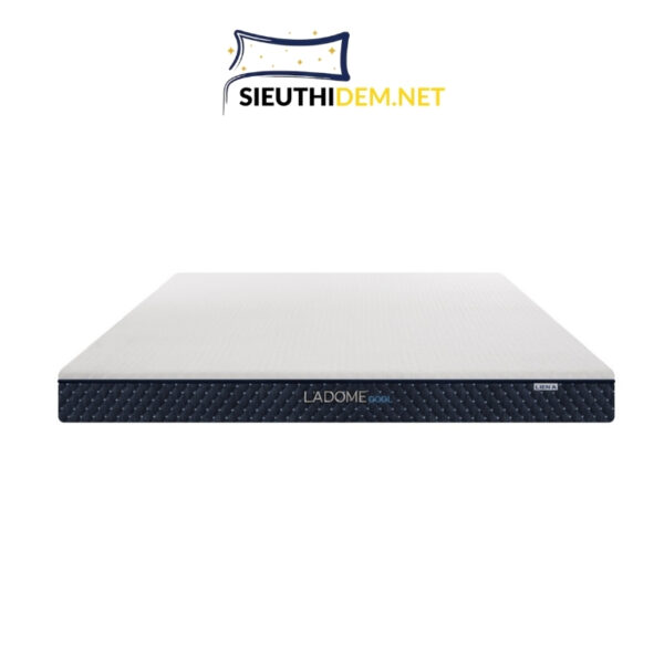 Đệm cao su Liên Á Ladome Cool Premium - Ảnh 2