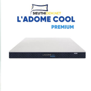 Đệm cao su Liên Á Ladome Cool Premium