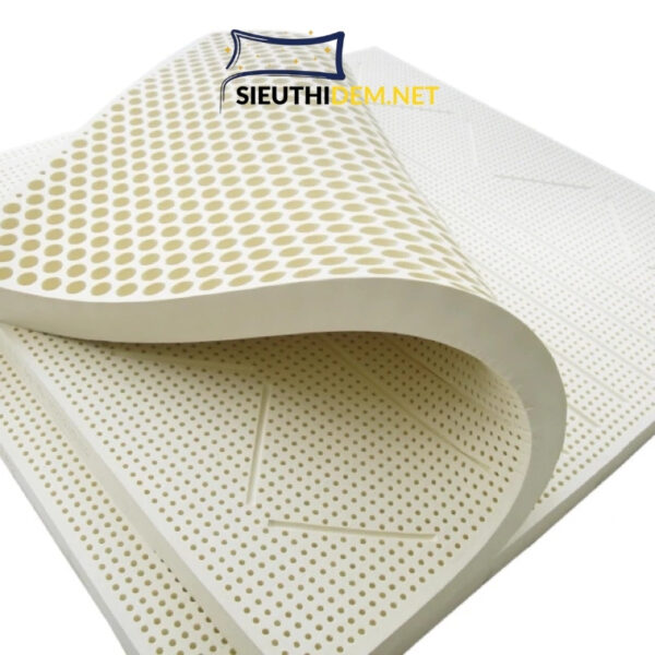 Đệm cao su Liên Á Ladome Premium - Ảnh 3