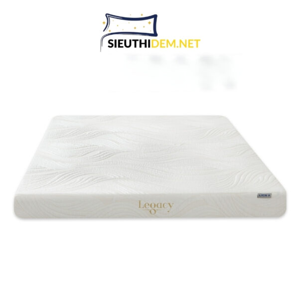 Đệm cao su Liên Á Legacy - Ảnh 2