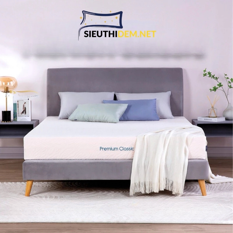 Đệm cao su Liên Á Premium Classic