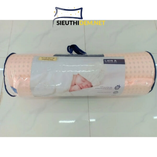 Đệm cao su em bé Liên Á - Ảnh 3