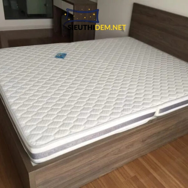 Đệm cao su tổng hợp Kim Cương Jadeitone - Ảnh 3