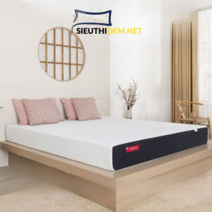 Đệm foam Nhật Bản Inoac Oyasumi Original 1M