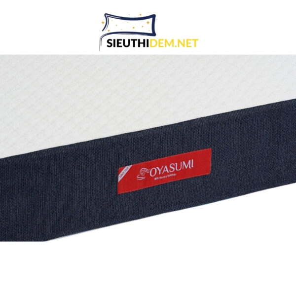 Đệm foam Nhật Bản Inoac Oyasumi Original 3M - Ảnh 3
