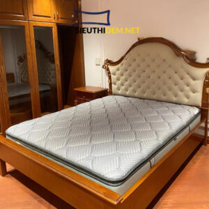 Đệm lò xo Canada Charlotte
