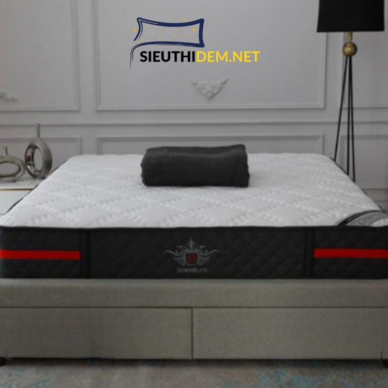 Đệm lò xo Canada Dormilux