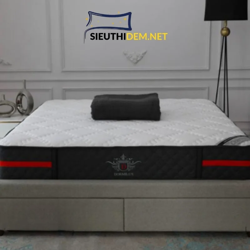 Đệm lò xo Canada Dormilux