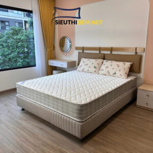 Đệm lò xo liên kết Royal Bliss