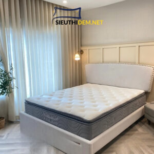 Đệm lò xo túi độc lập Royal Sleep