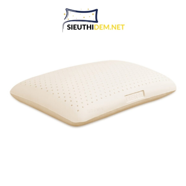 Gối cao su Liên Á Oval - Ảnh 2